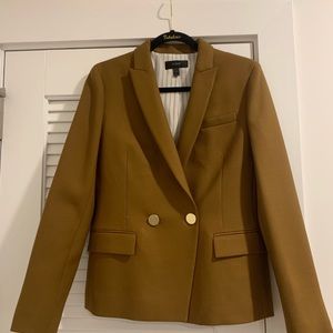 J Crew Blazer